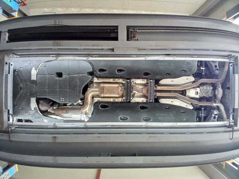 Maserati Ghibli 3.0 Diesel 2017