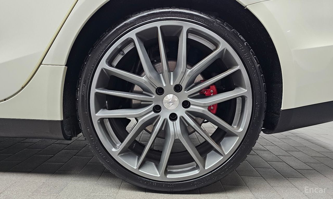 Maserati Ghibli 3.0 Diesel 2017