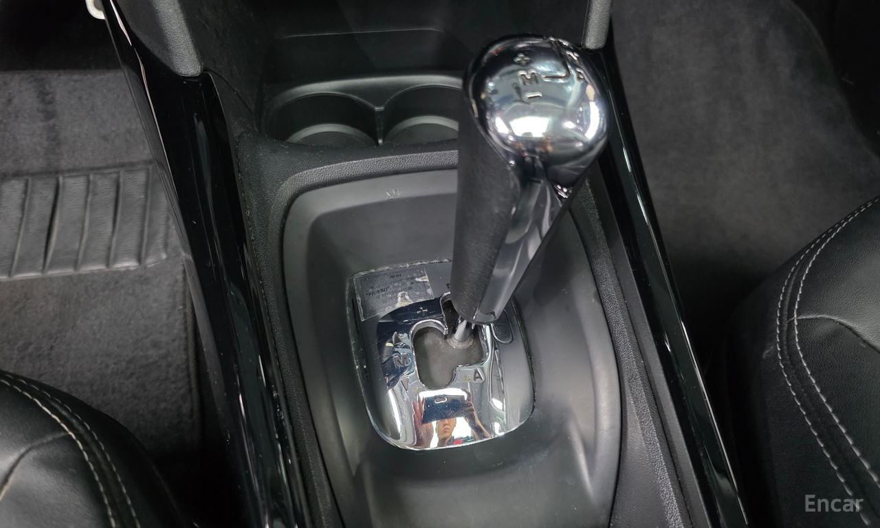 Peugeot 2008 1.6 BlueHDi Pelin 2017