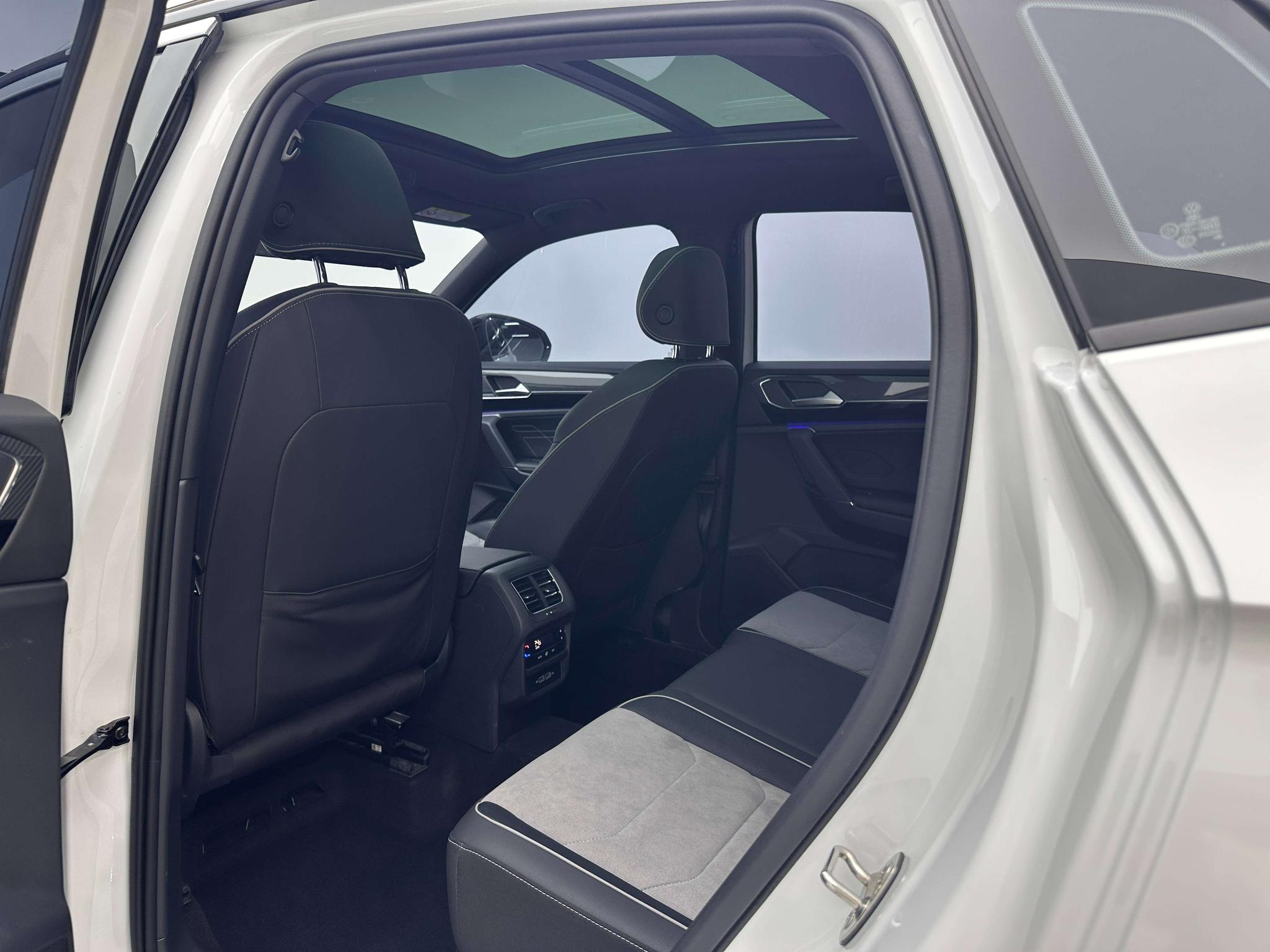 Volkswagen Tayron X 2020 380TSI 4WD Smart Connected