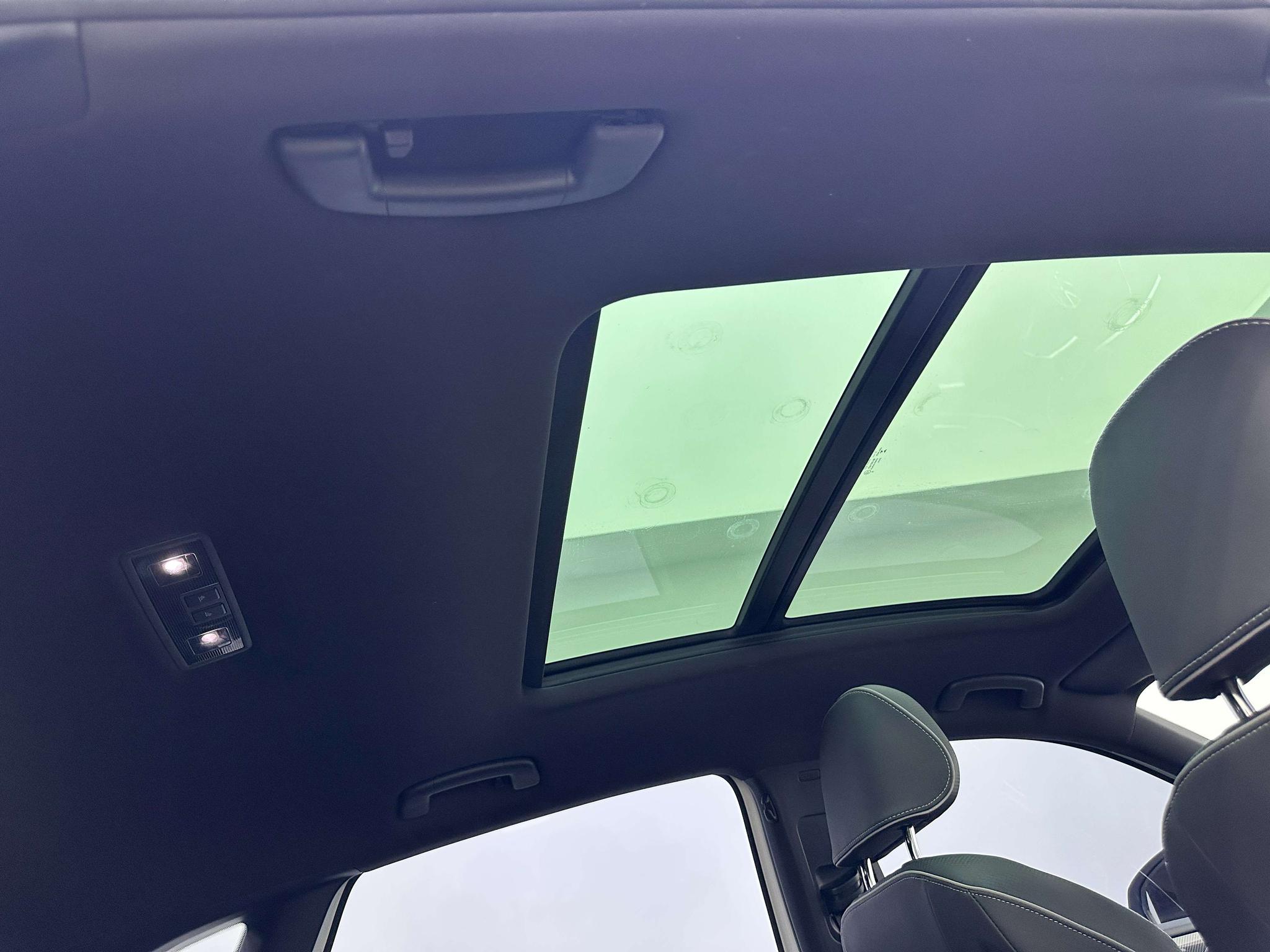Volkswagen Tayron X 2020 380TSI 4WD Smart Connected