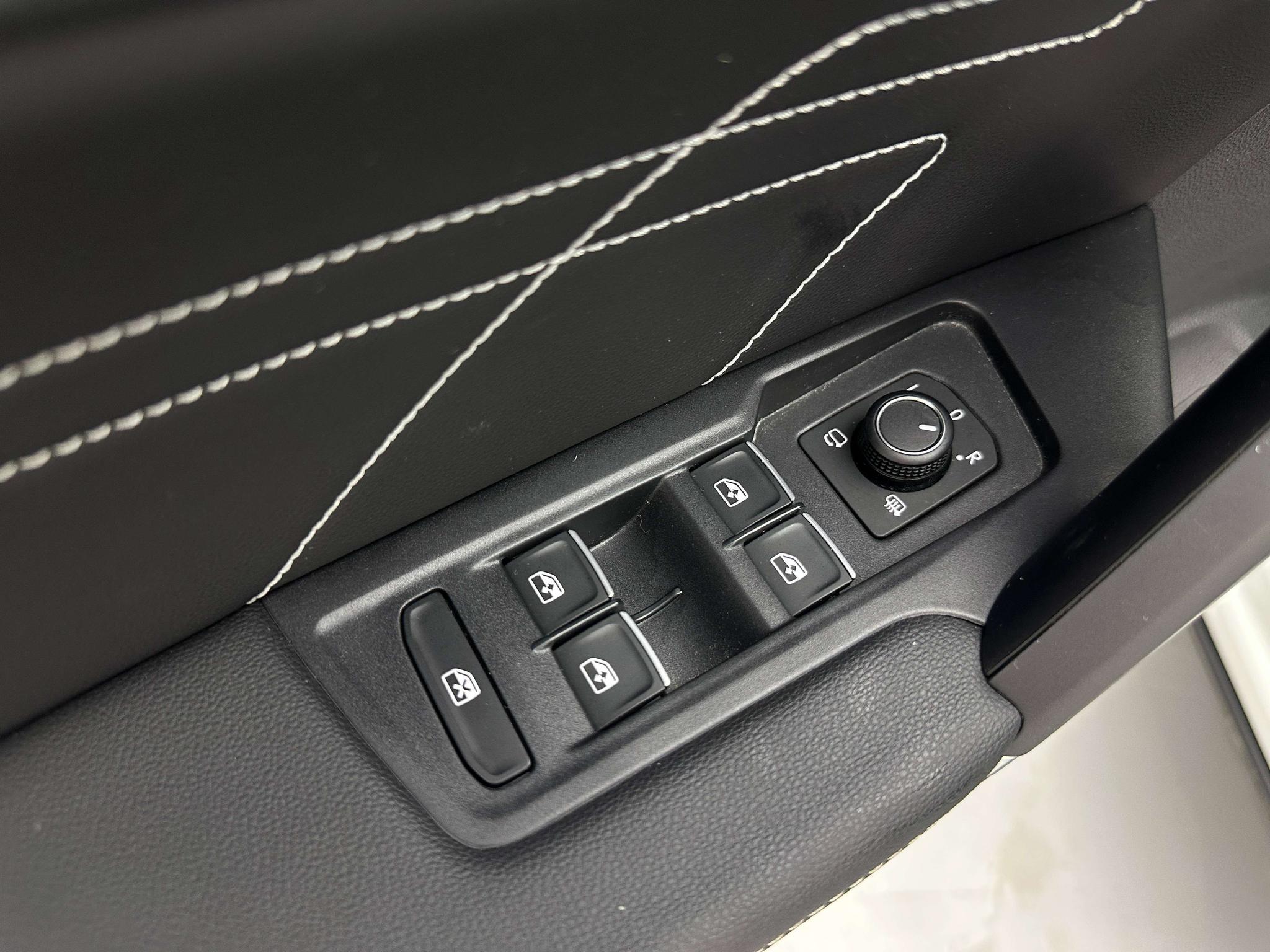 Volkswagen Tayron X 2020 380TSI 4WD Smart Connected