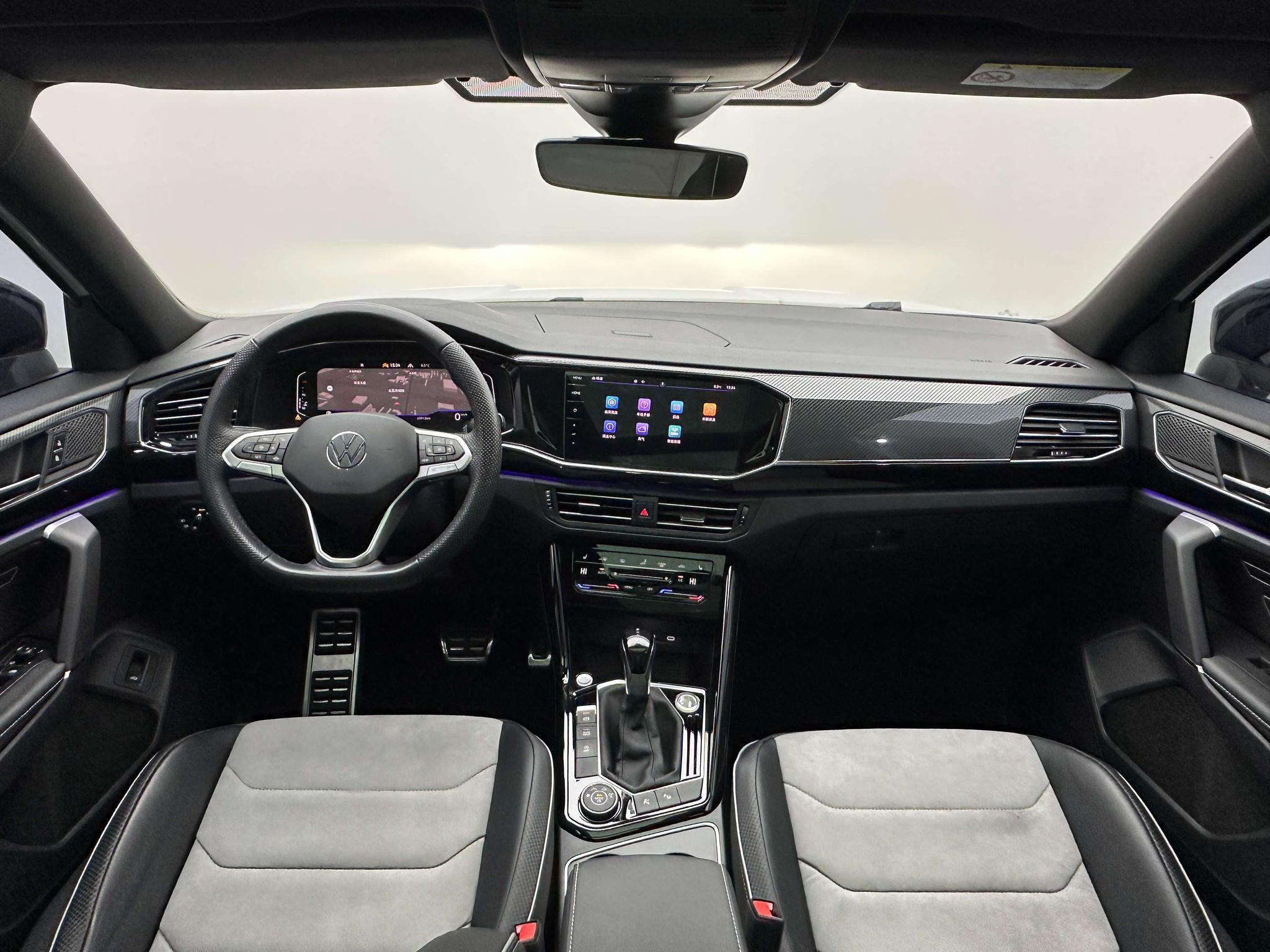 Volkswagen Tayron X 2020 380TSI 4WD Smart Connected