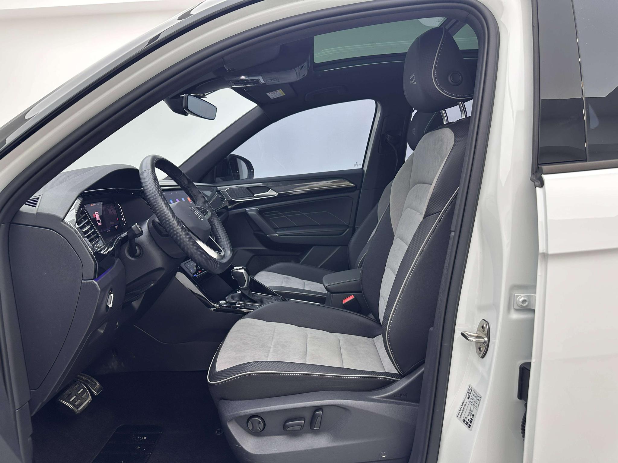 Volkswagen Tayron X 2020 380TSI 4WD Smart Connected