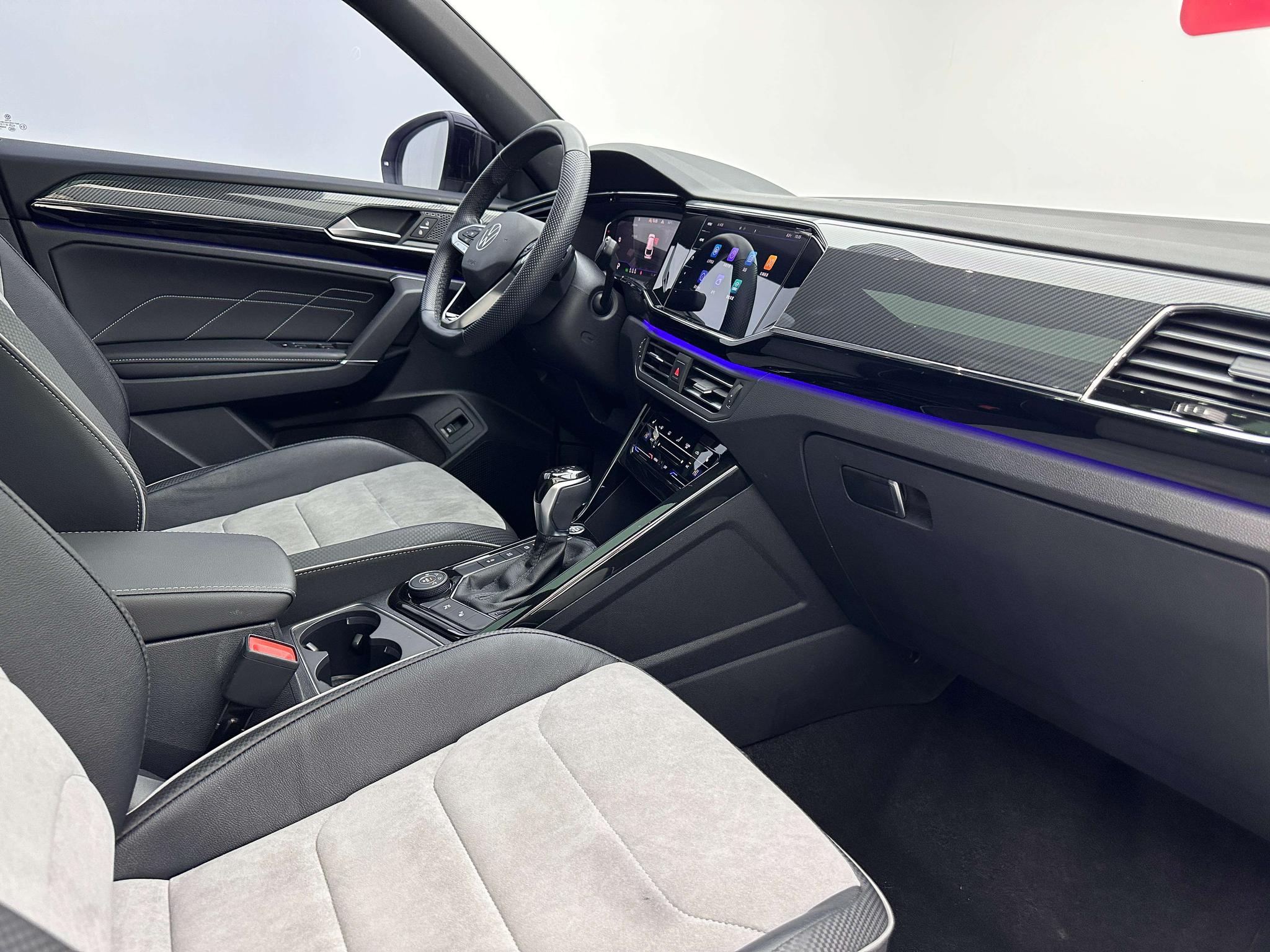 Volkswagen Tayron X 2020 380TSI 4WD Smart Connected