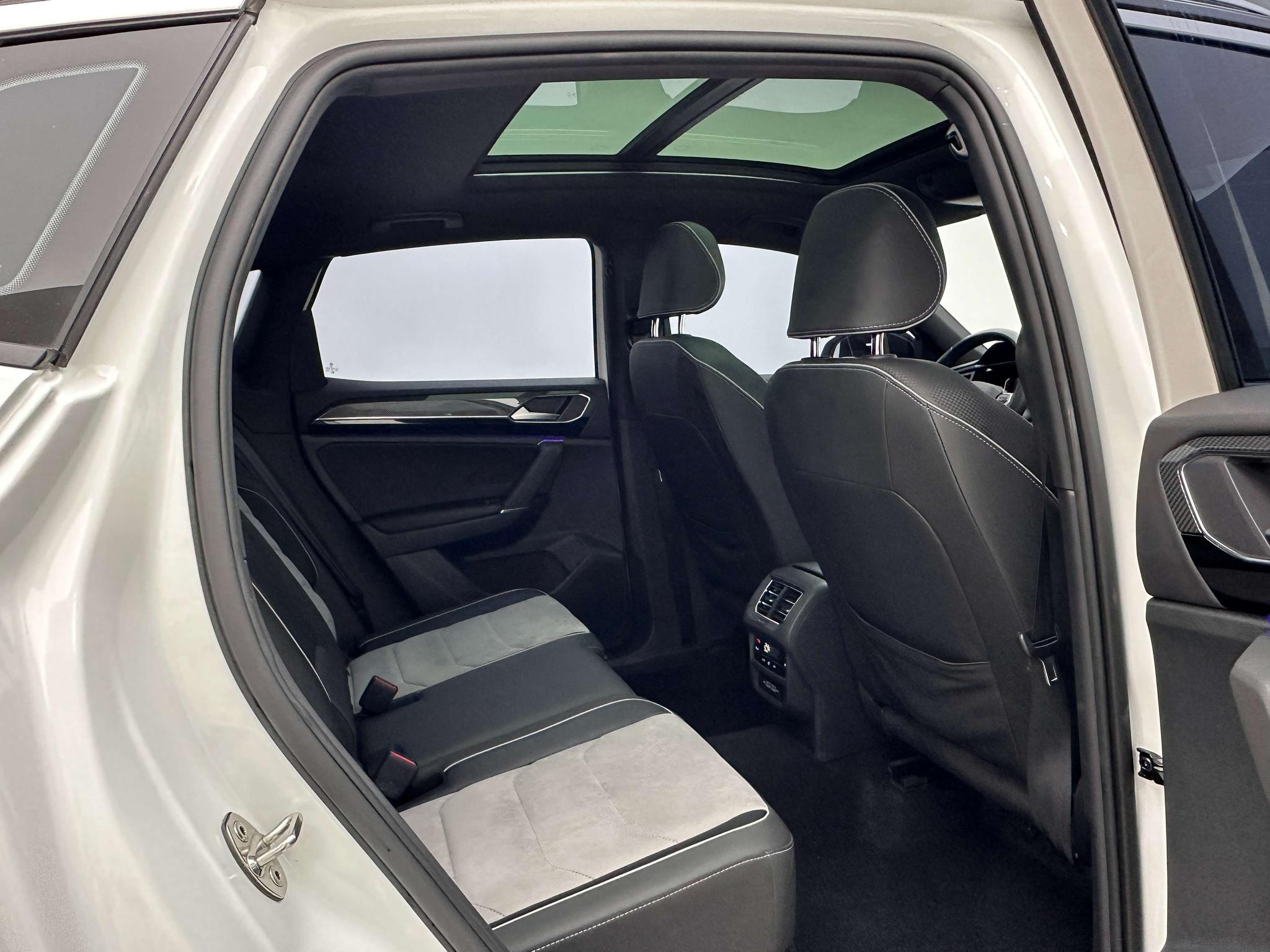 Volkswagen Tayron X 2020 380TSI 4WD Smart Connected