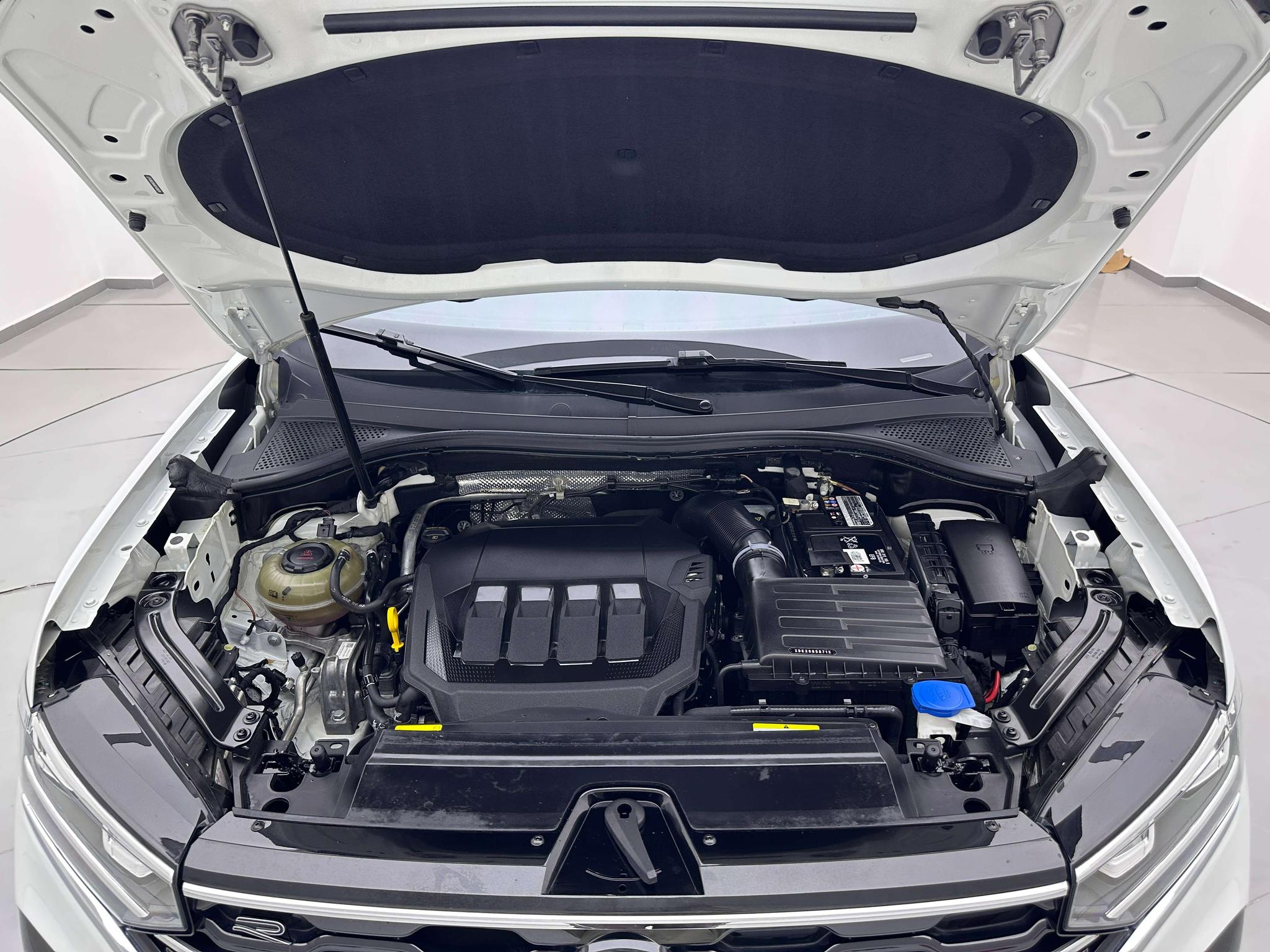 Volkswagen Tayron X 2020 380TSI 4WD Smart Connected