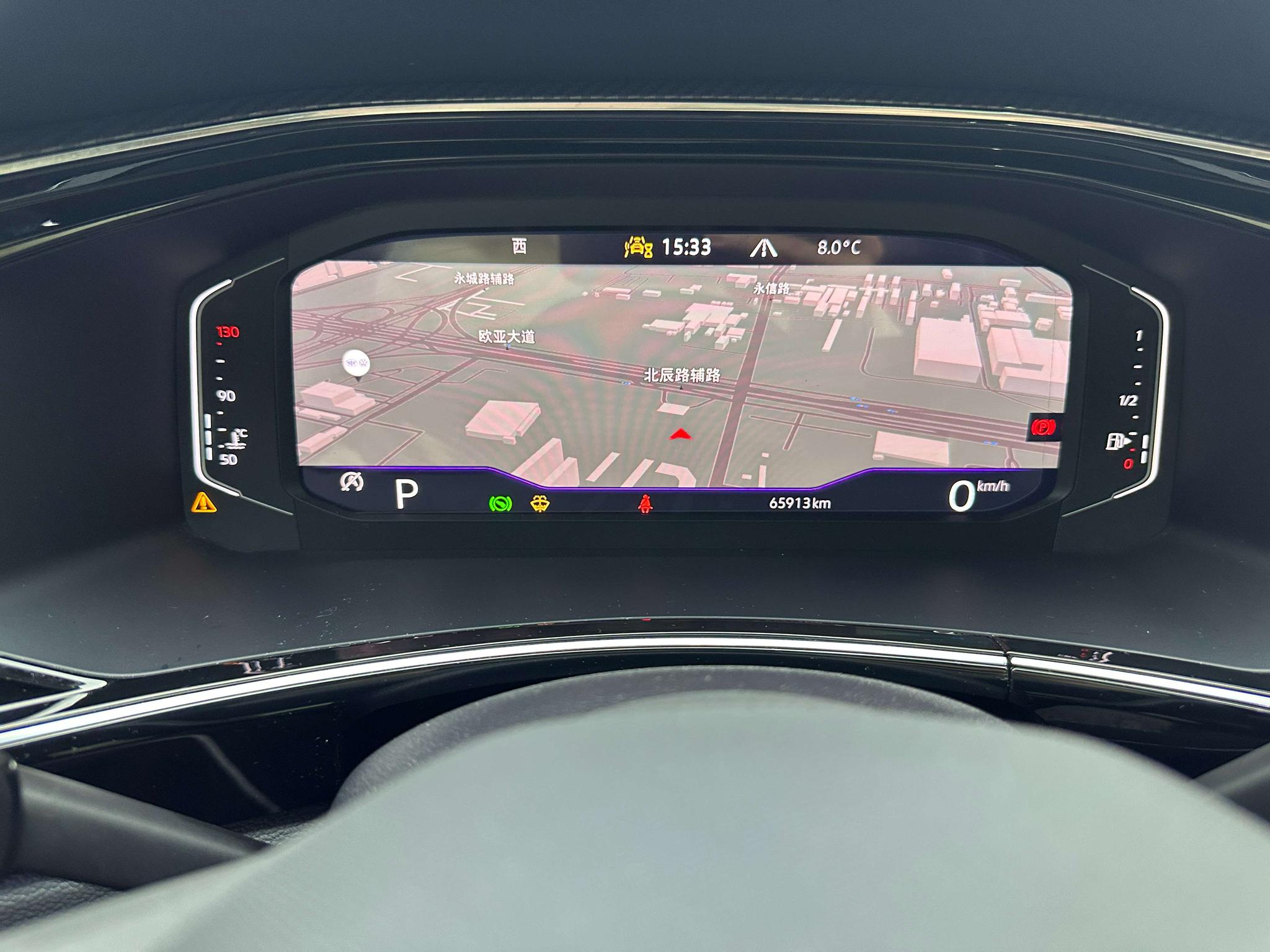 Volkswagen Tayron X 2020 380TSI 4WD Smart Connected