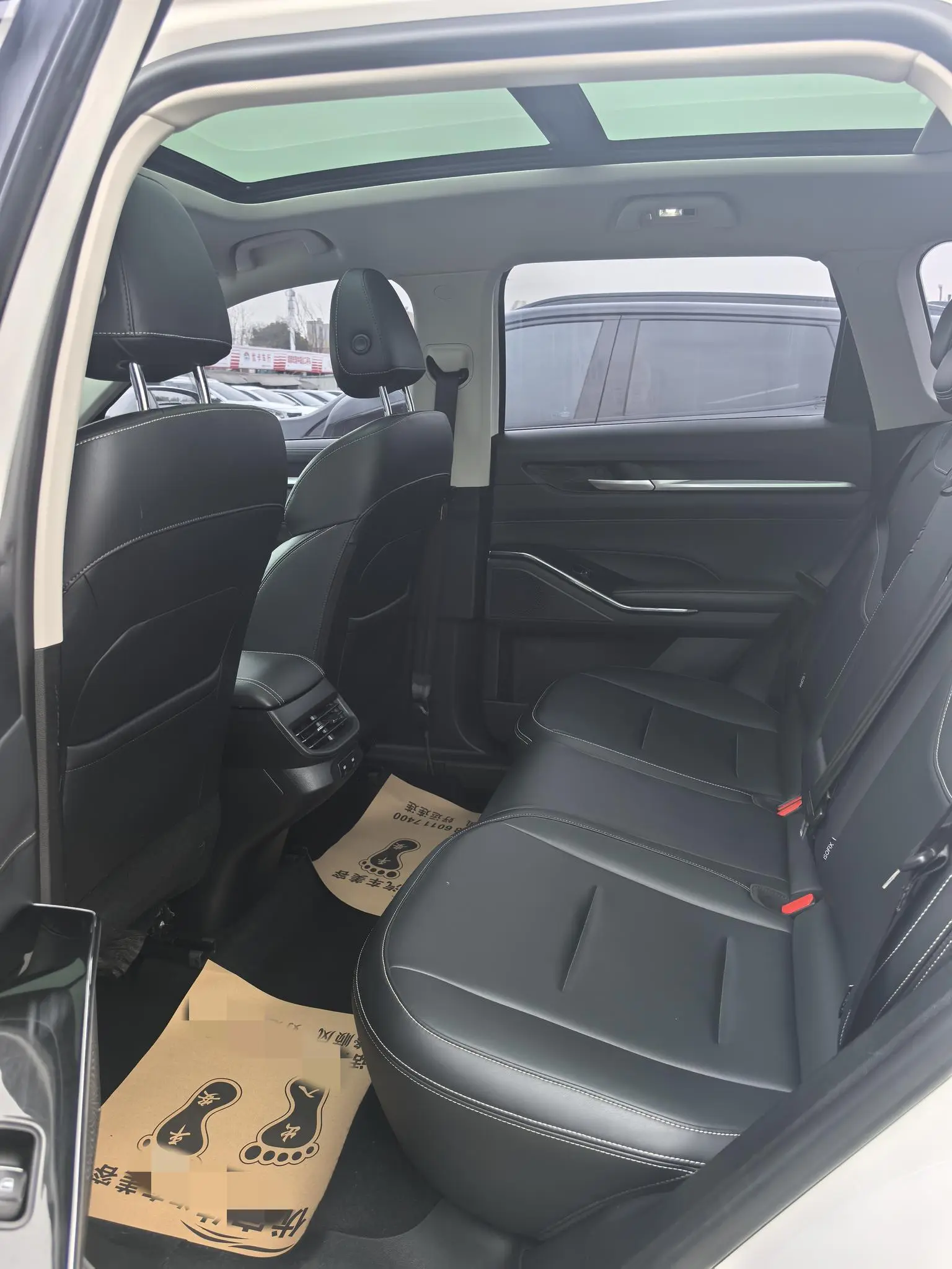 Haval H6 2021 3rd Gen 1.5GDIT Auto Pro
