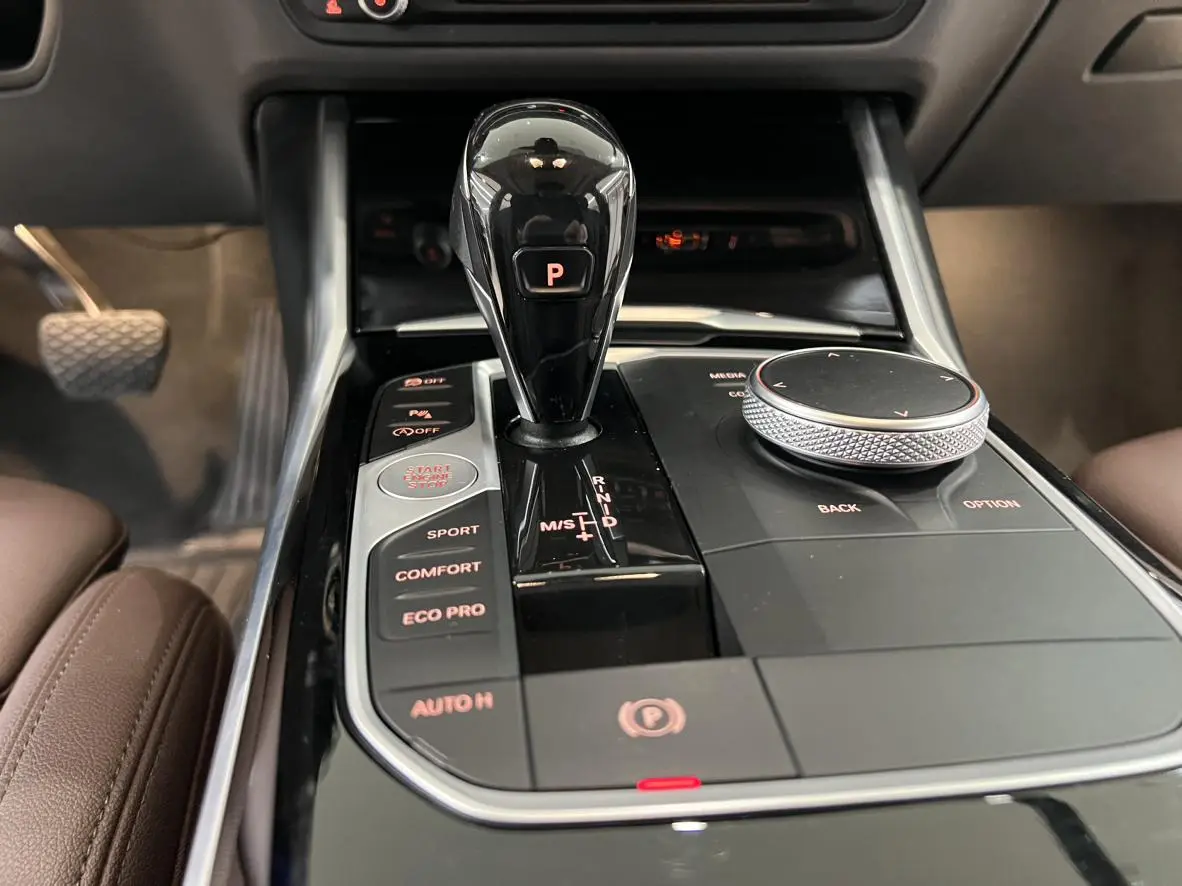 BMW 3 Series 2020 320Li M Sport Package