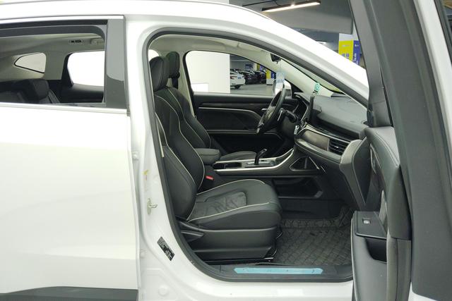 Haval H6 2023 Guochao 1.5T Auto Champion