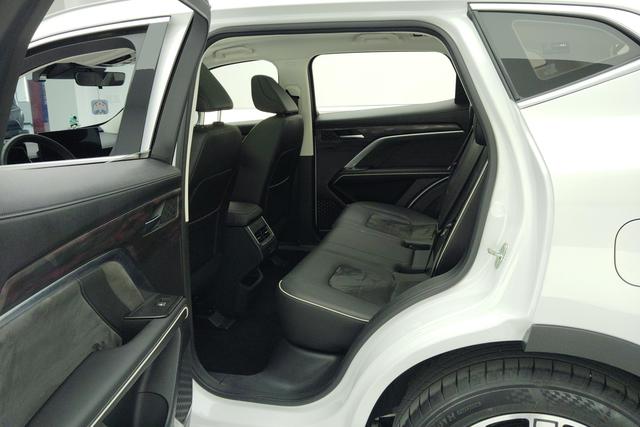 Haval H6 2023 Guochao 1.5T Auto Champion