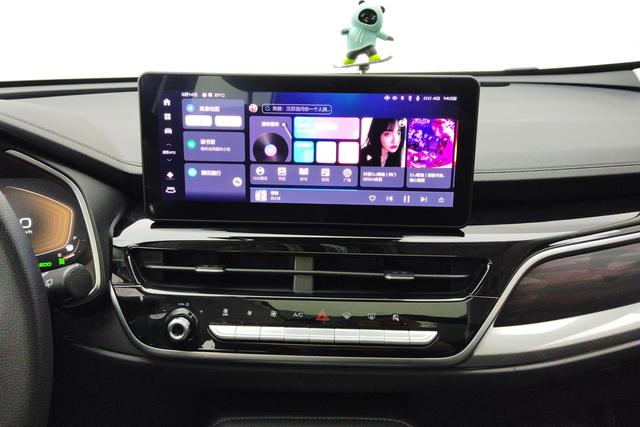Haval H6 2023 Guochao 1.5T Auto Champion
