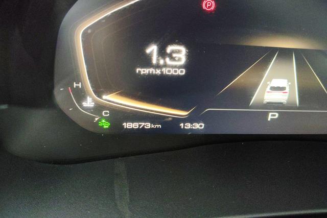 Haval H6 2023 Guochao 1.5T Auto Champion