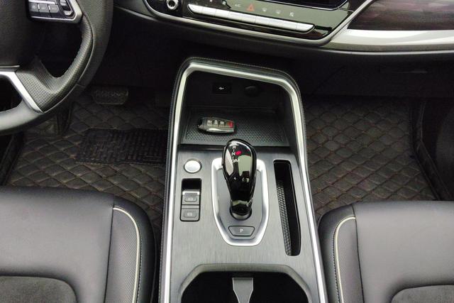 Haval H6 2023 Guochao 1.5T Auto Champion