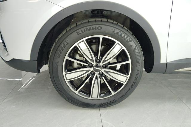 Haval H6 2023 Guochao 1.5T Auto Champion