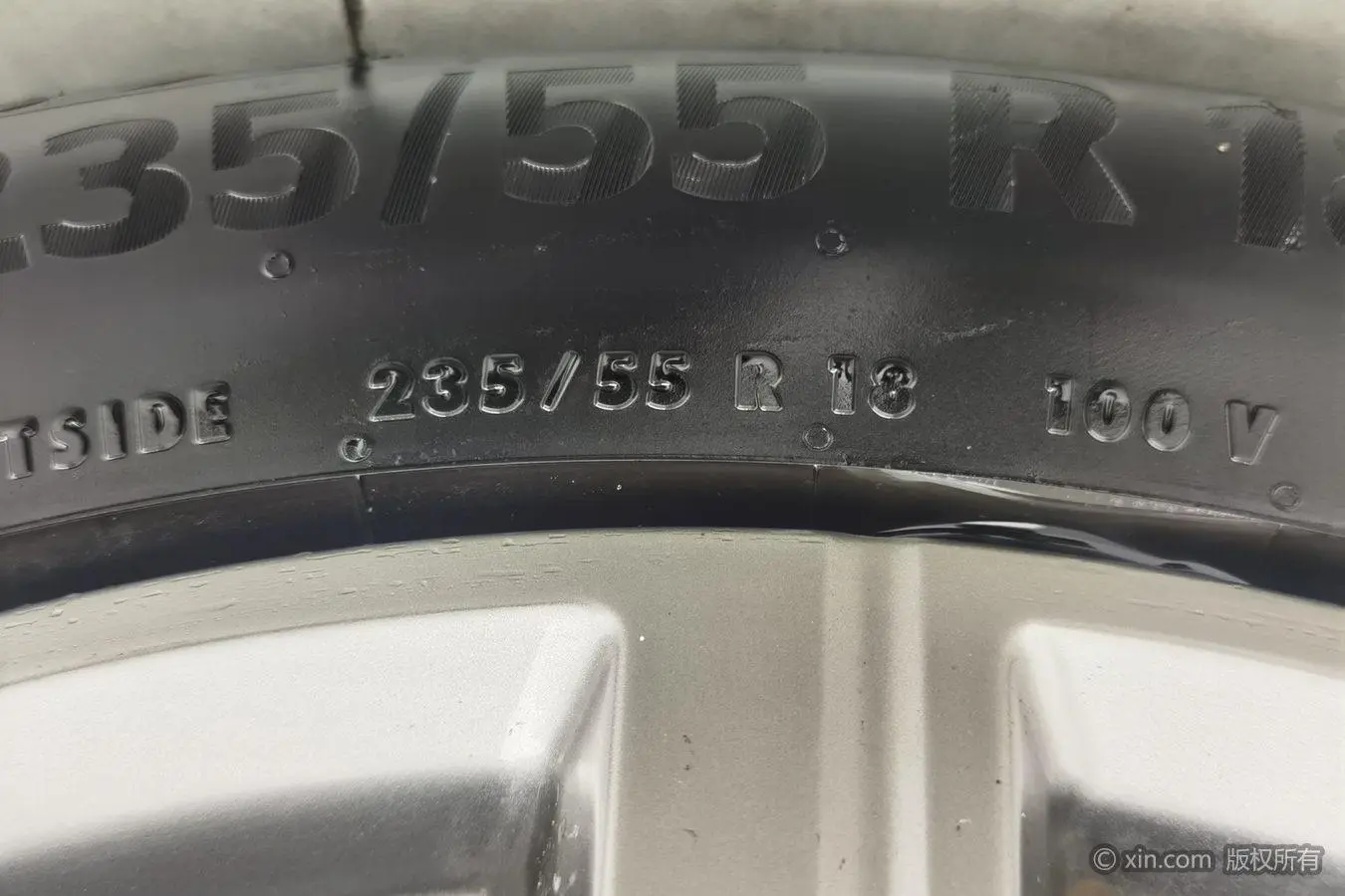 Cadillac XT4 2018 28T 2WD Leading