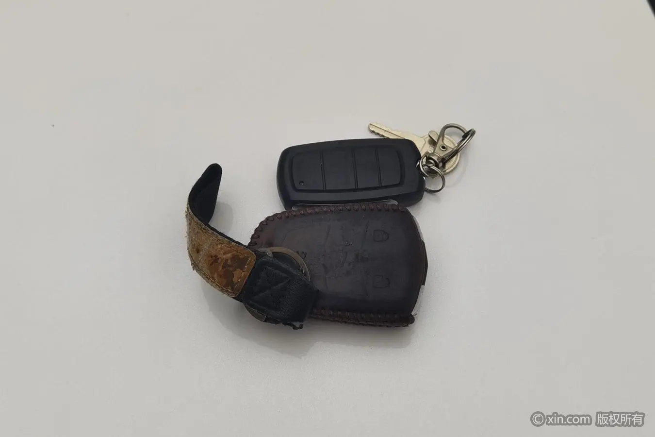 Cadillac XT4 2018 28T 2WD Leading