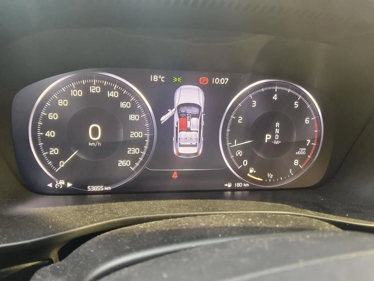 Volvo XC40 2020 T4 4WD Vision Luxury