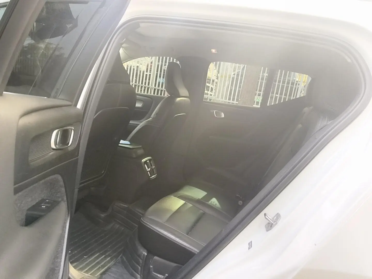 Volvo XC40 2020 T4 4WD Vision Luxury