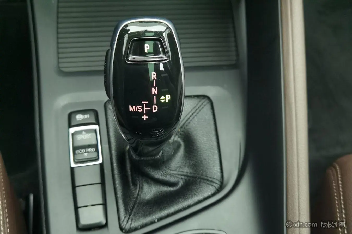 BMW X1 2020 sDrive25Li Leading