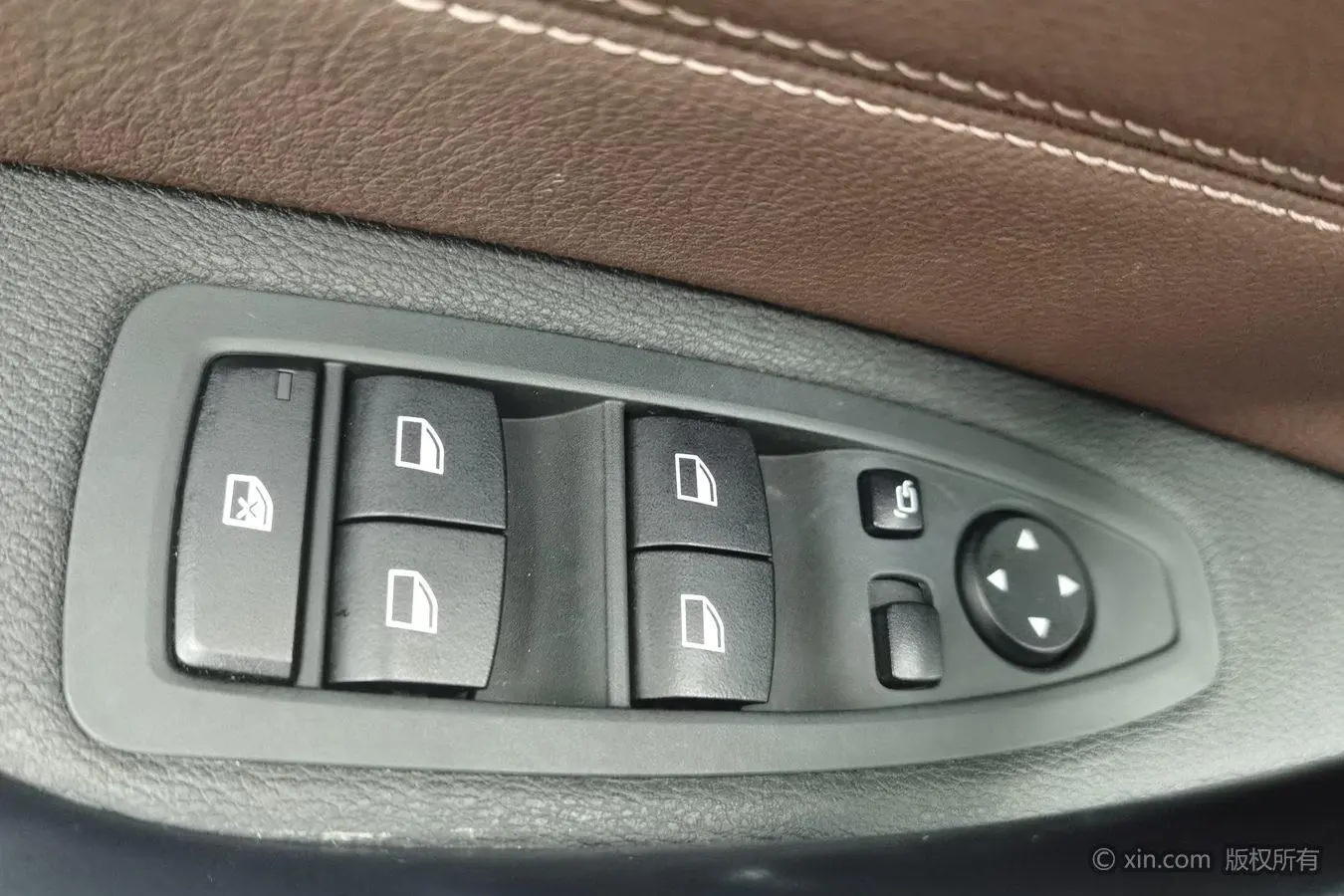 BMW X1 2020 sDrive25Li Leading