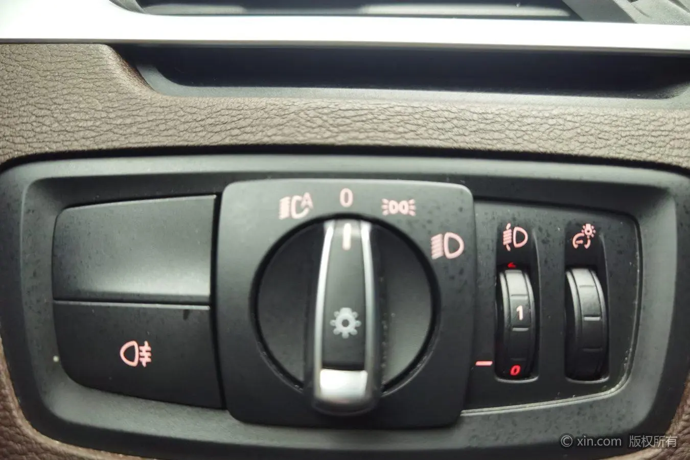 BMW X1 2020 sDrive25Li Leading