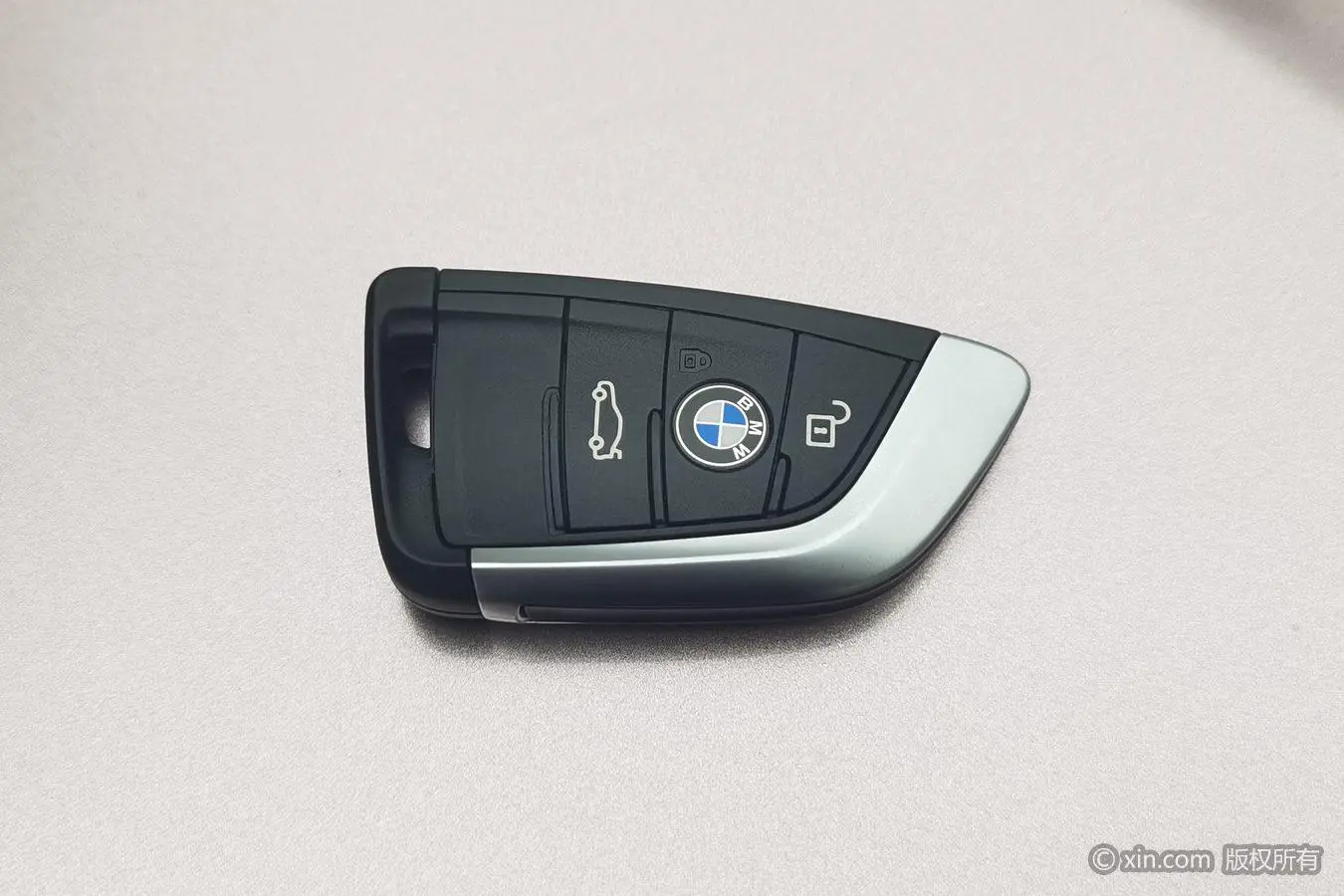 BMW X1 2020 sDrive25Li Leading