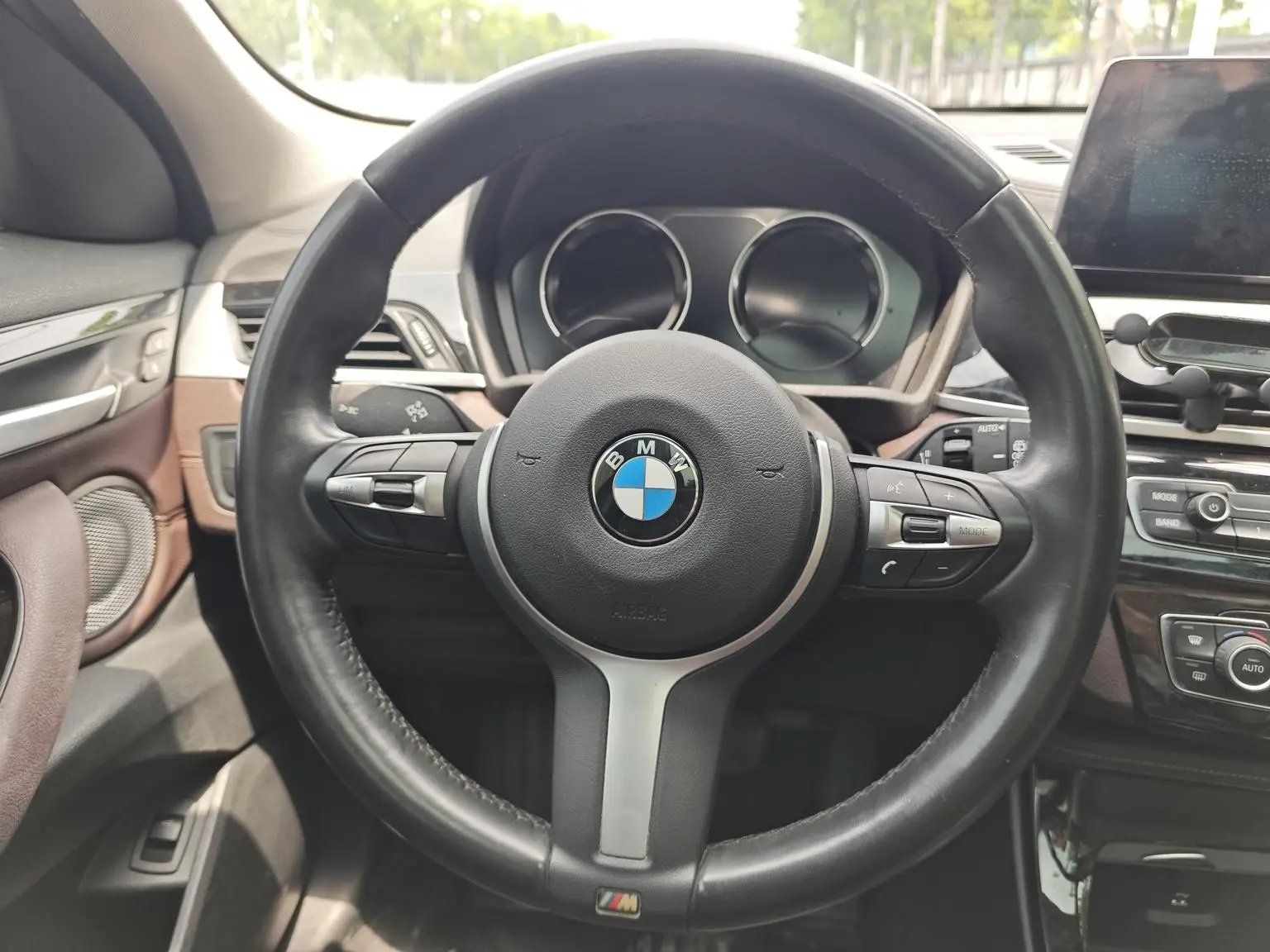 BMW X2 2021 sDrive25i Edge