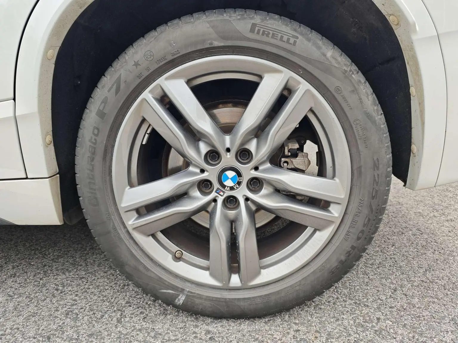 BMW X2 2021 sDrive25i Edge