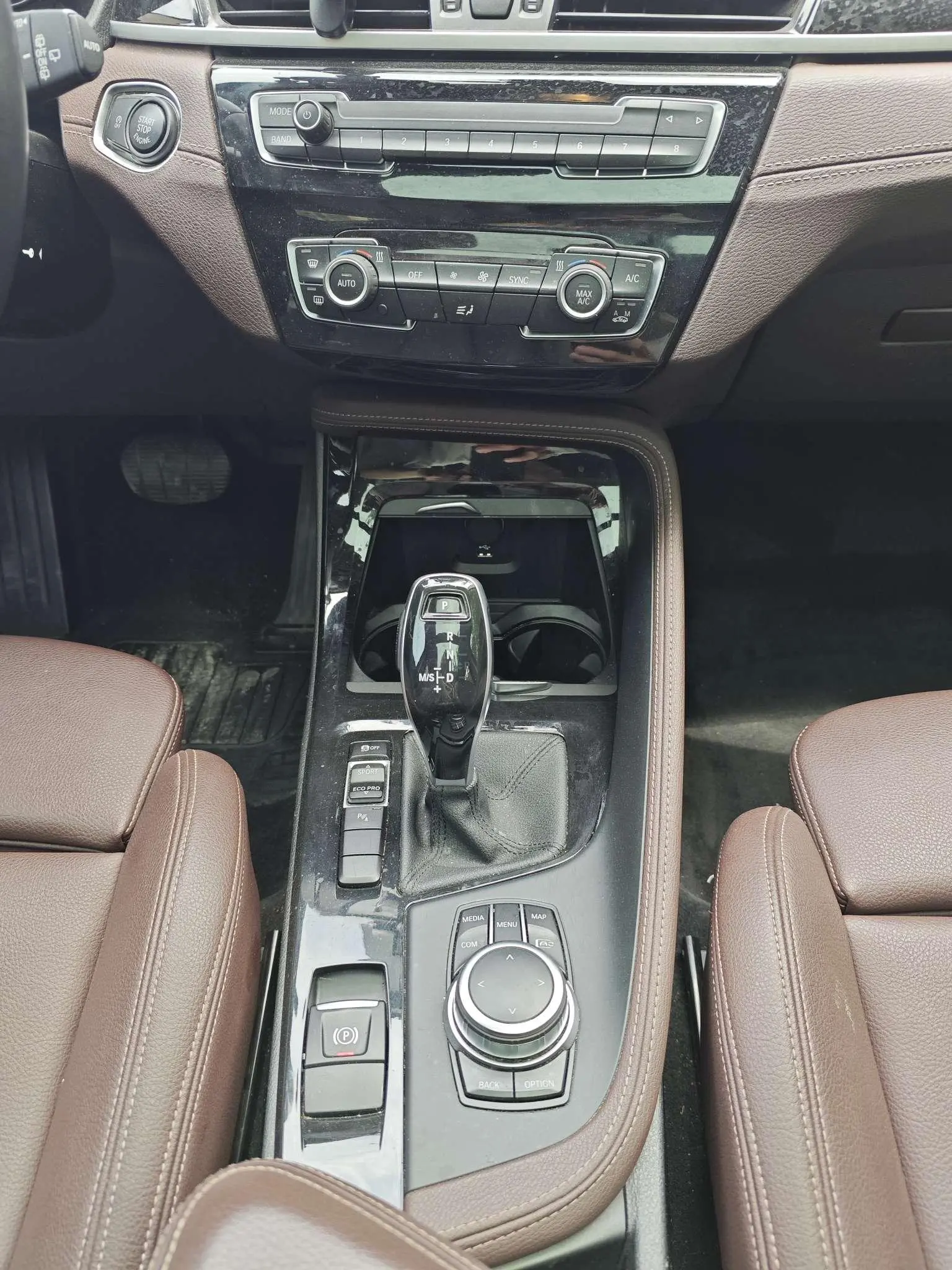 BMW X2 2021 sDrive25i Edge