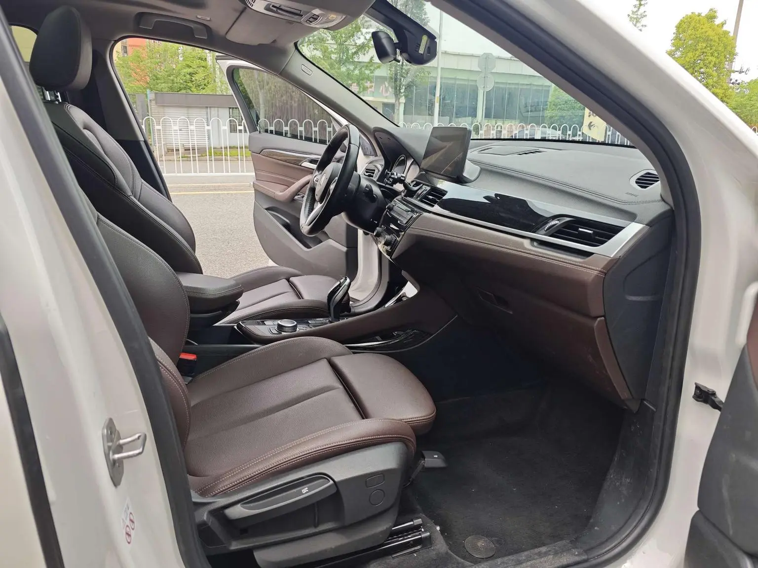 BMW X2 2021 sDrive25i Edge