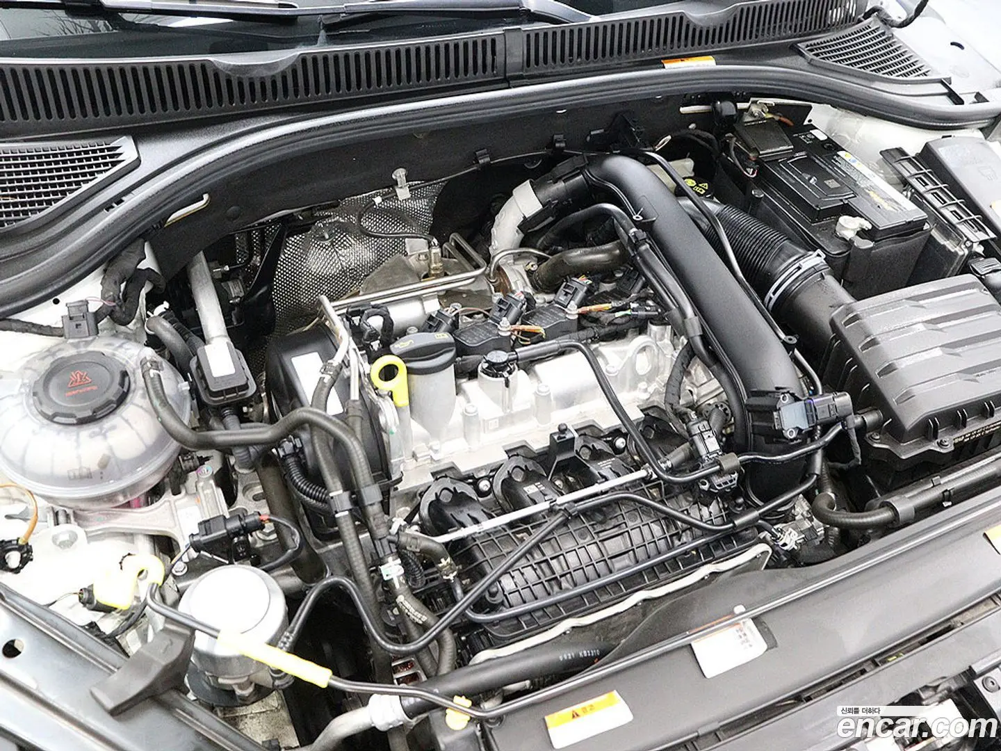 Volkswagen Jetta 1.4 TSI Prestige