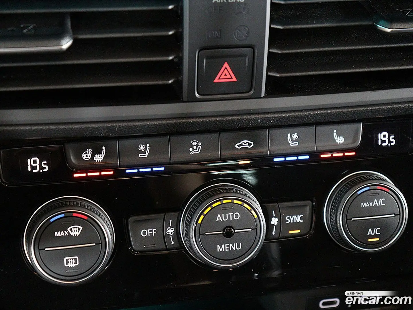 Volkswagen Jetta 1.4 TSI Prestige