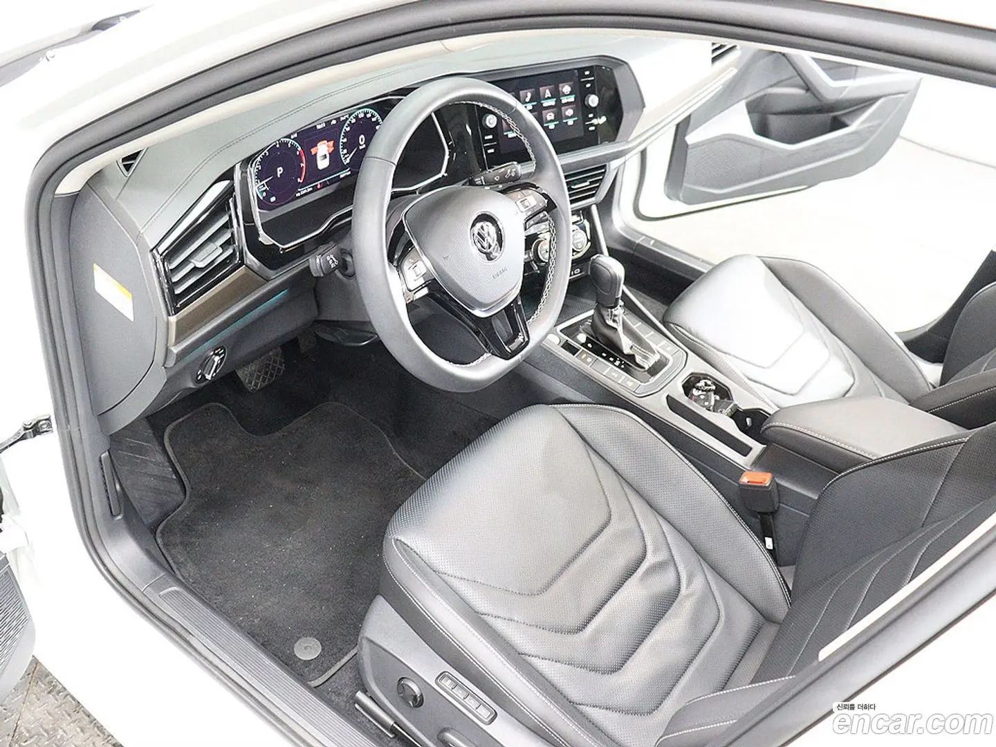 Volkswagen Jetta 1.4 TSI Prestige