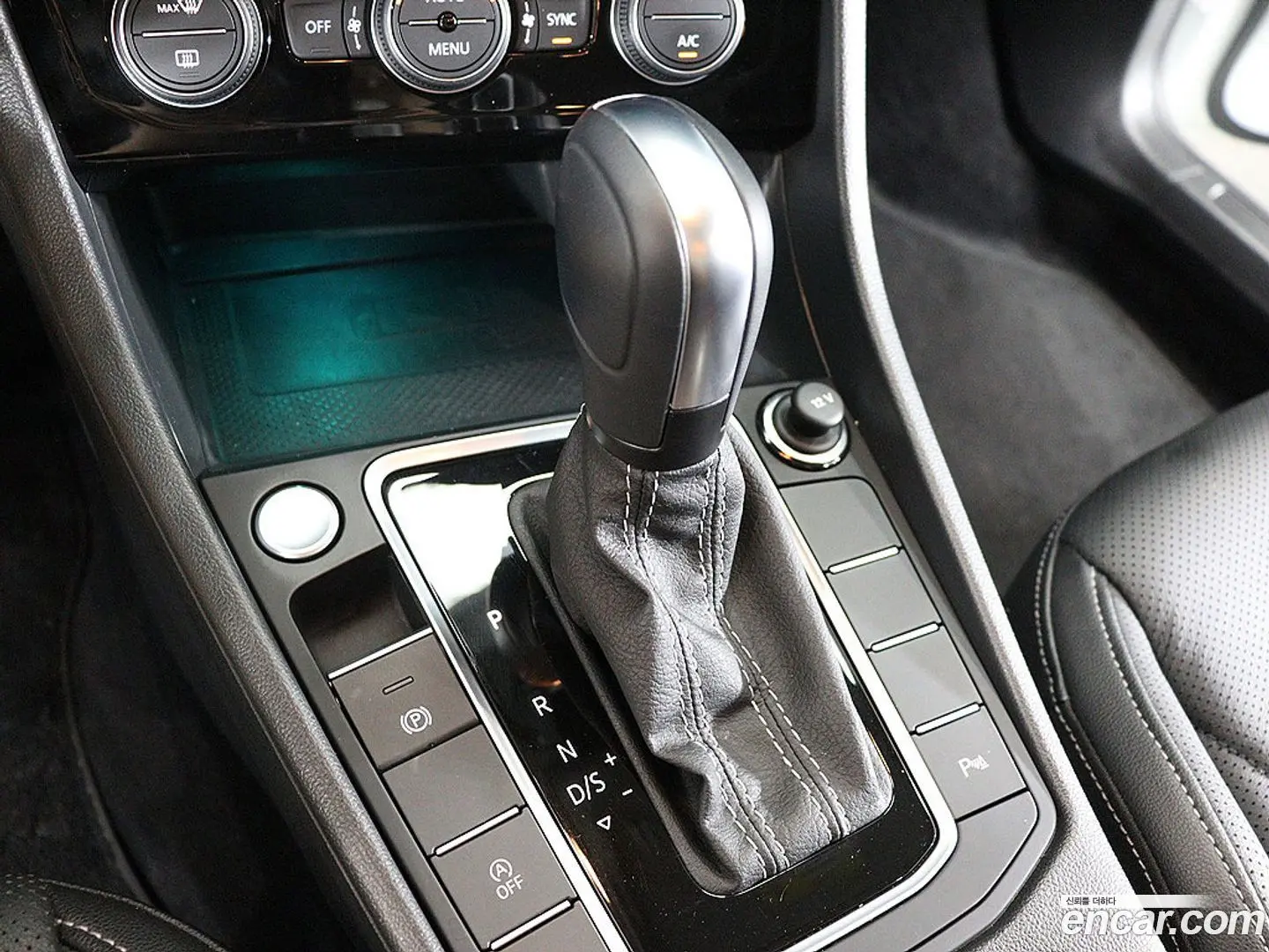 Volkswagen Jetta 1.4 TSI Prestige