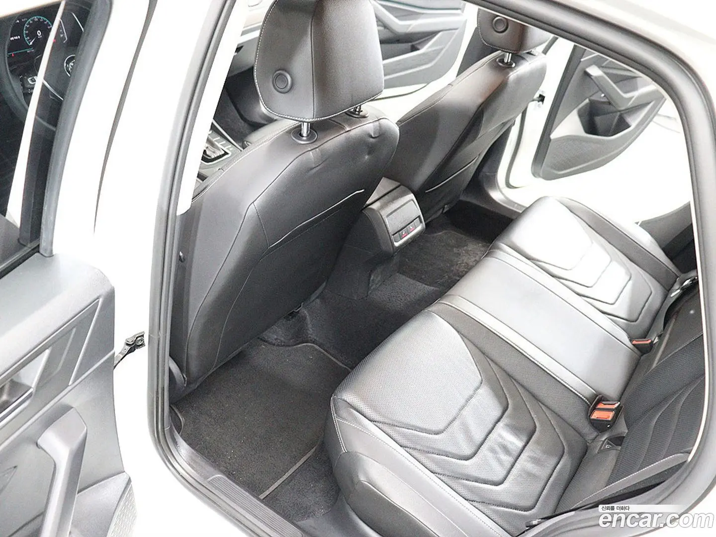 Volkswagen Jetta 1.4 TSI Prestige