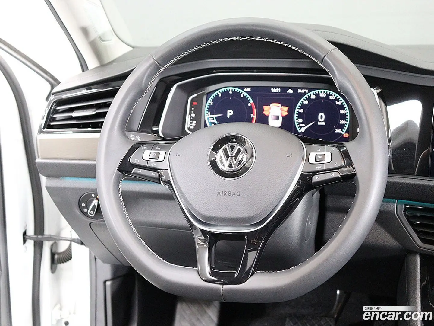 Volkswagen Jetta 1.4 TSI Prestige