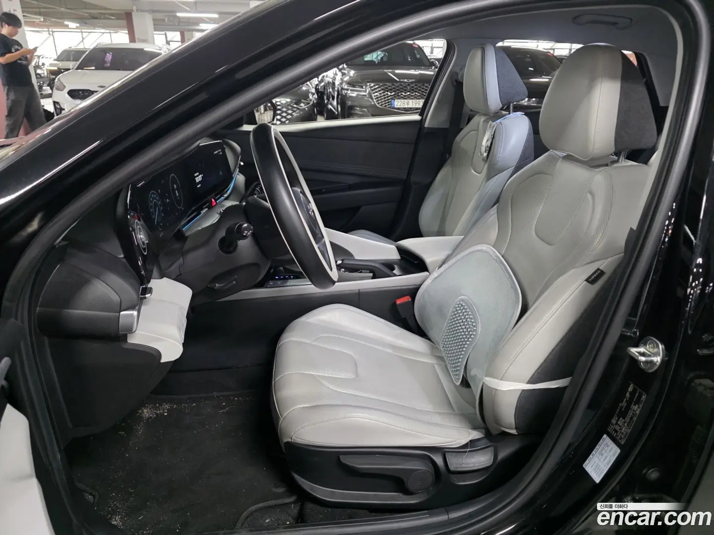 Hyundai AVANTE 1.6 2020