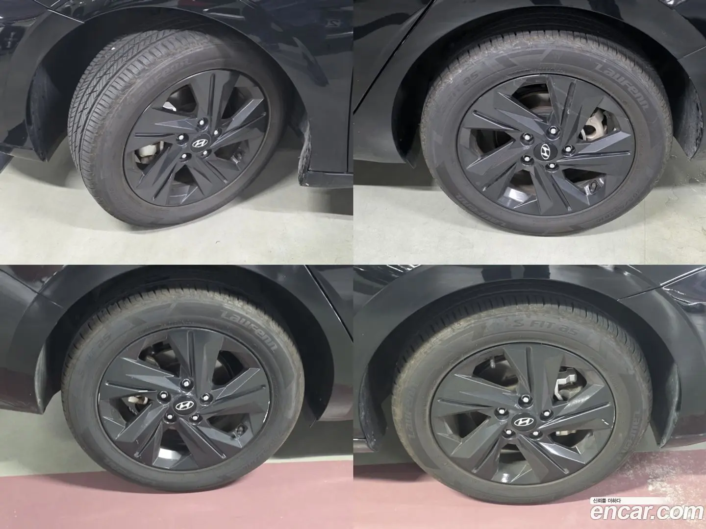 Hyundai AVANTE 1.6 2020
