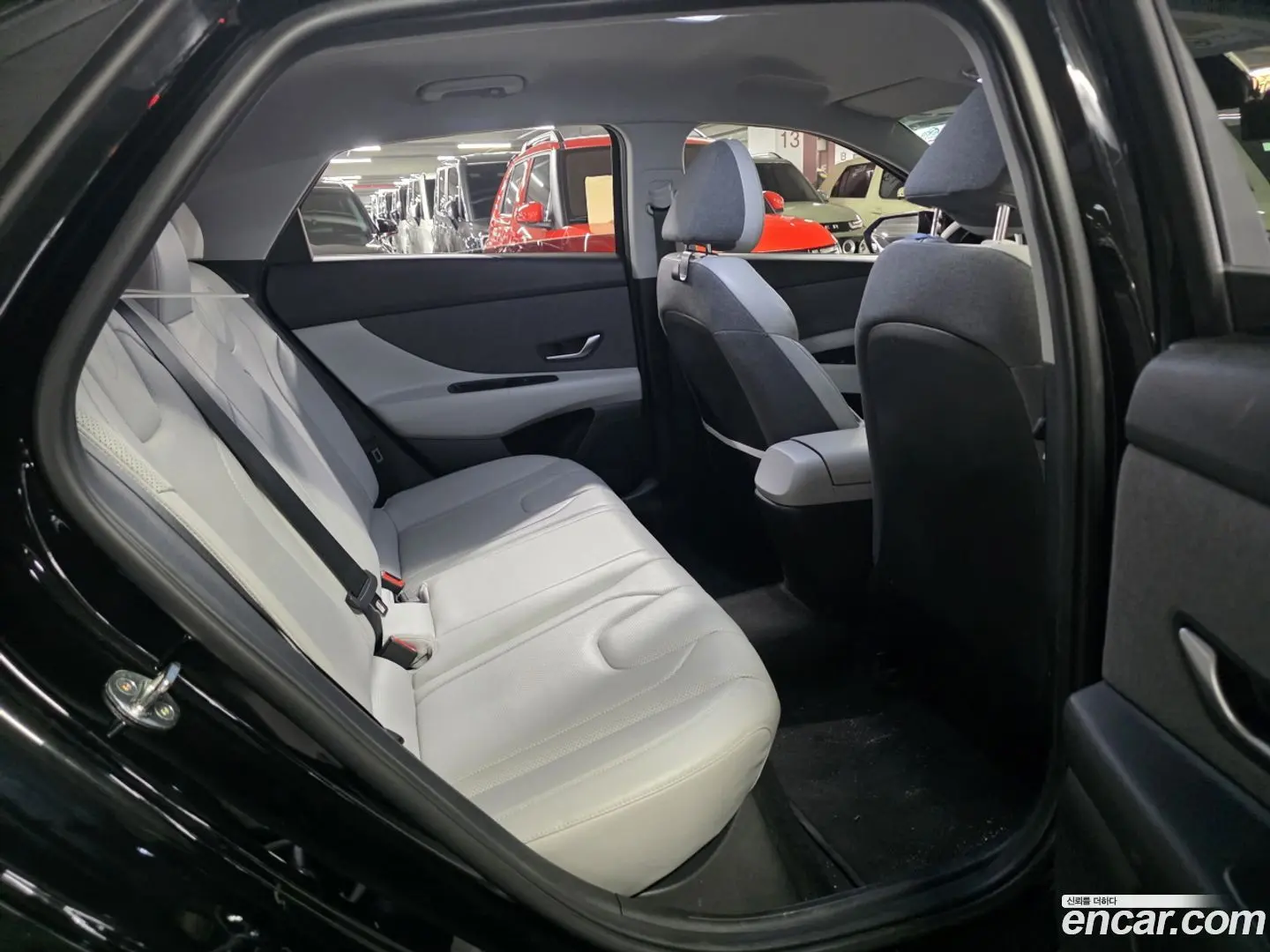 Hyundai AVANTE 1.6 2020