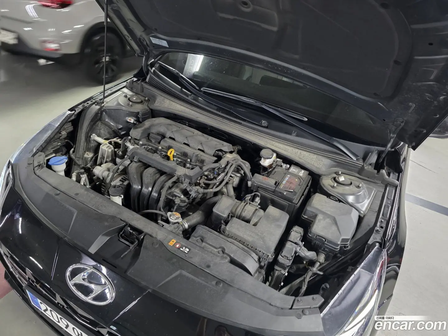 Hyundai AVANTE 1.6 2020
