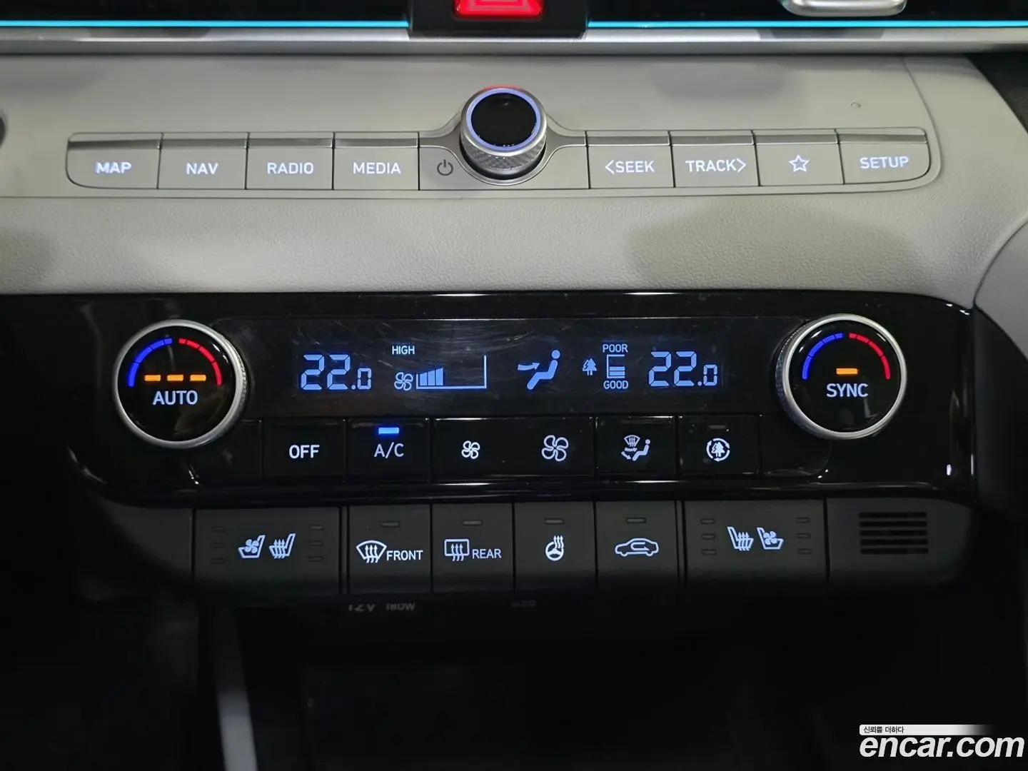 Hyundai AVANTE 1.6 2020