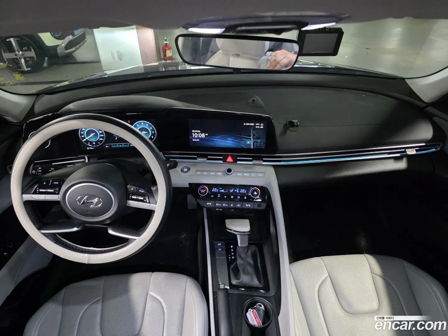 Hyundai AVANTE 1.6 2020