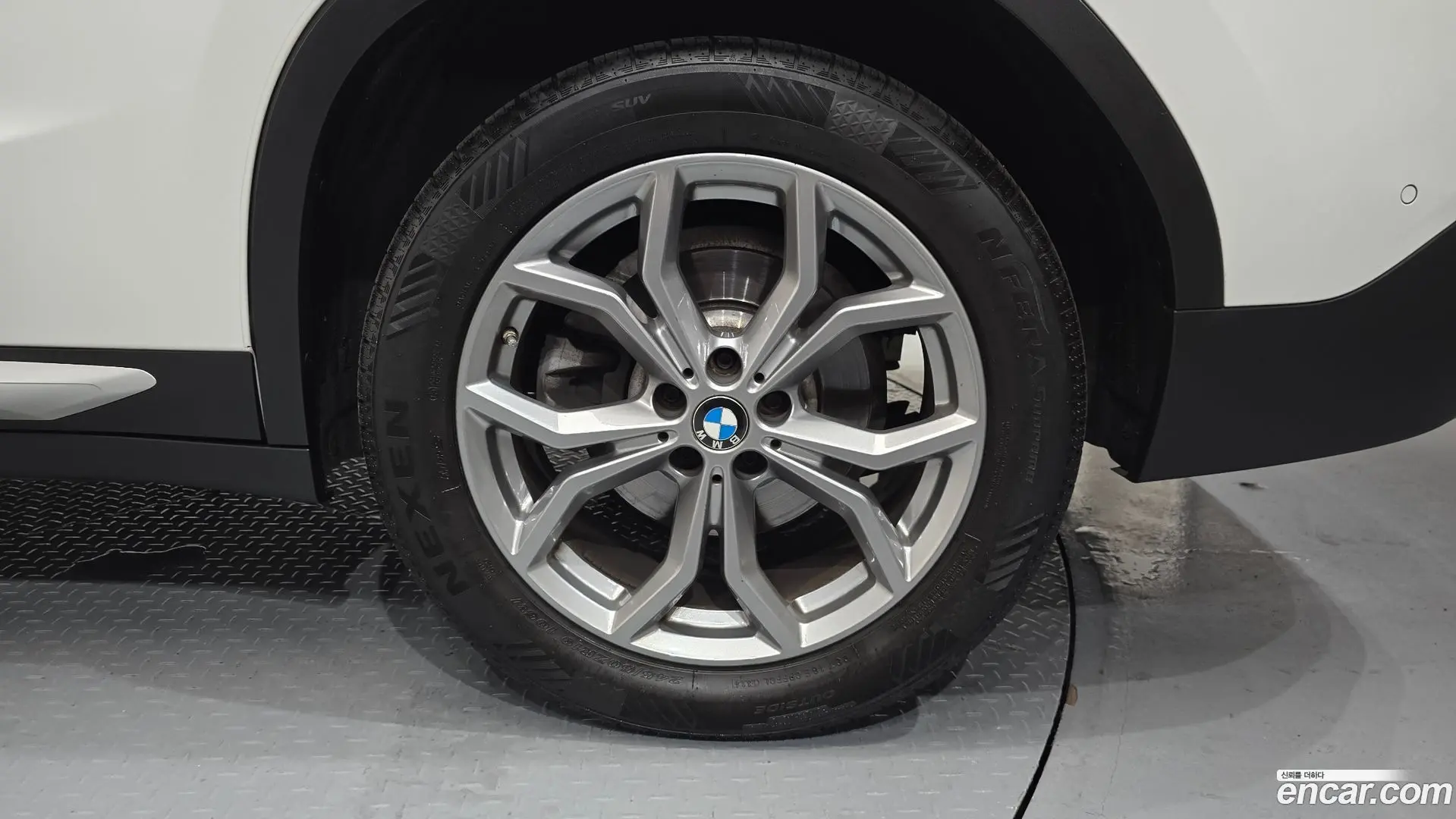 BMW X4 xDrive20d xLine 2020