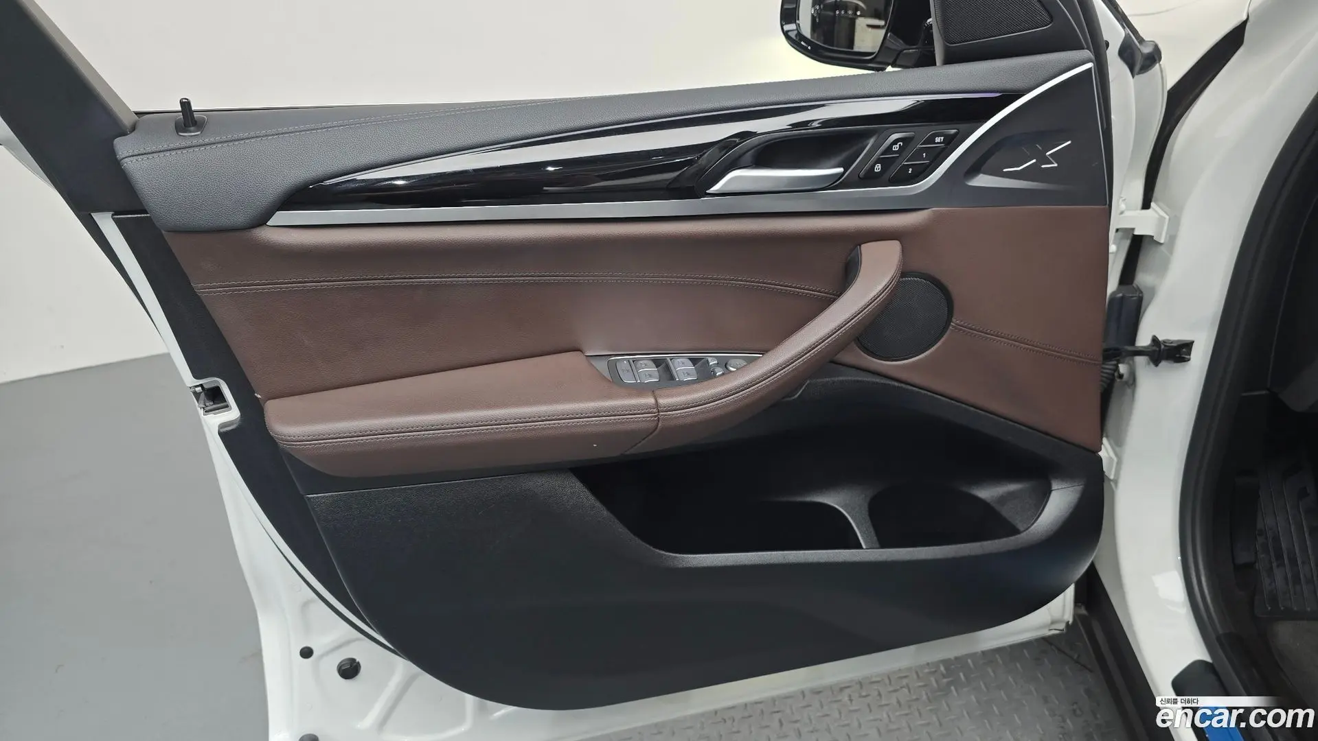 BMW X4 xDrive20d xLine 2020