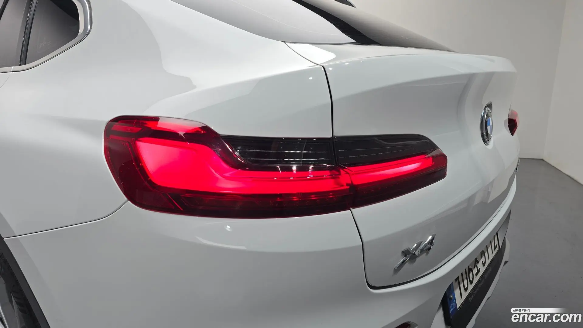 BMW X4 xDrive20d xLine 2020