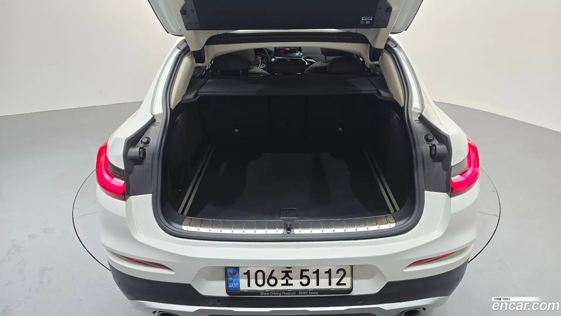 BMW X4 xDrive20d xLine 2020