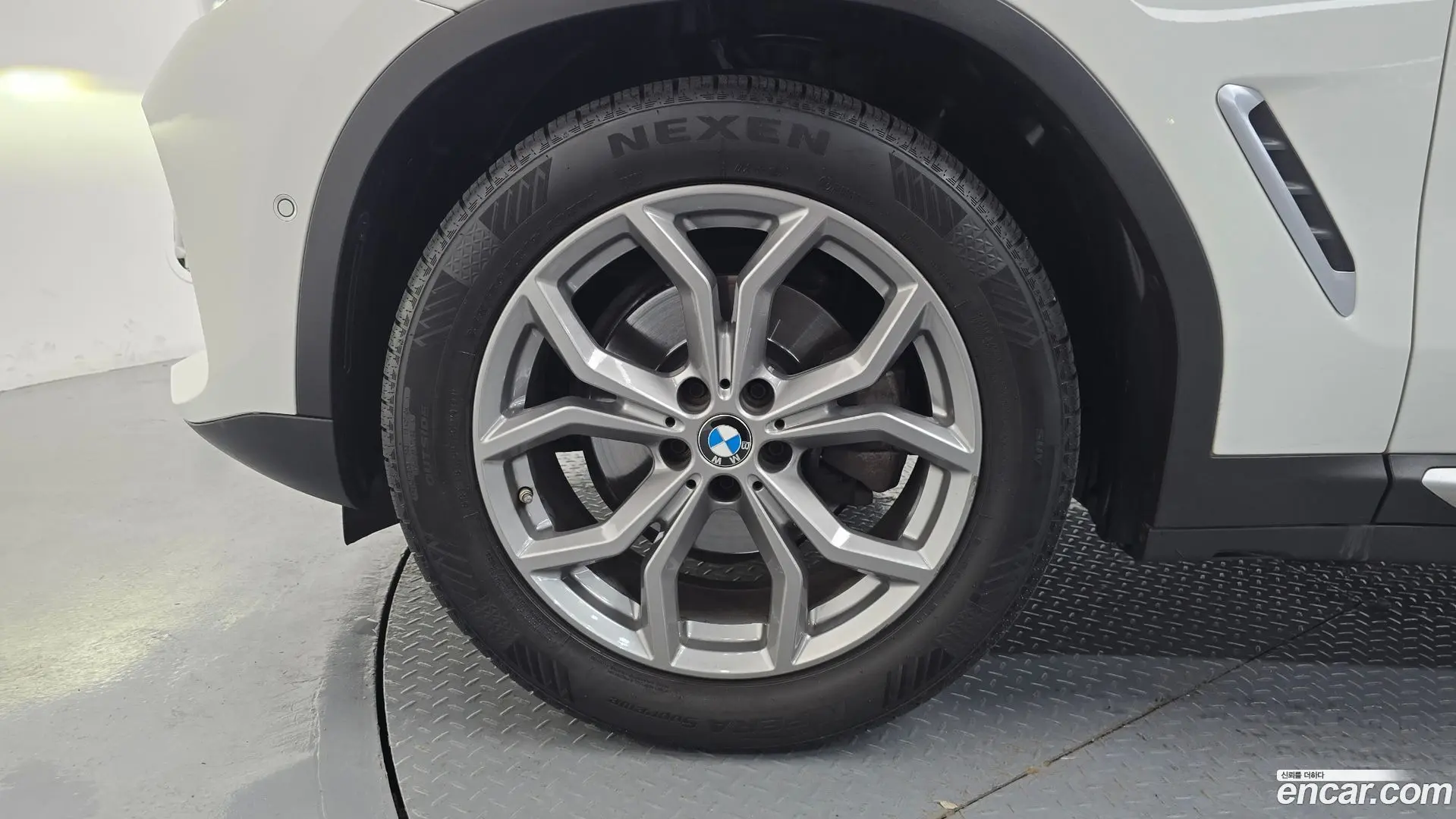 BMW X4 xDrive20d xLine 2020