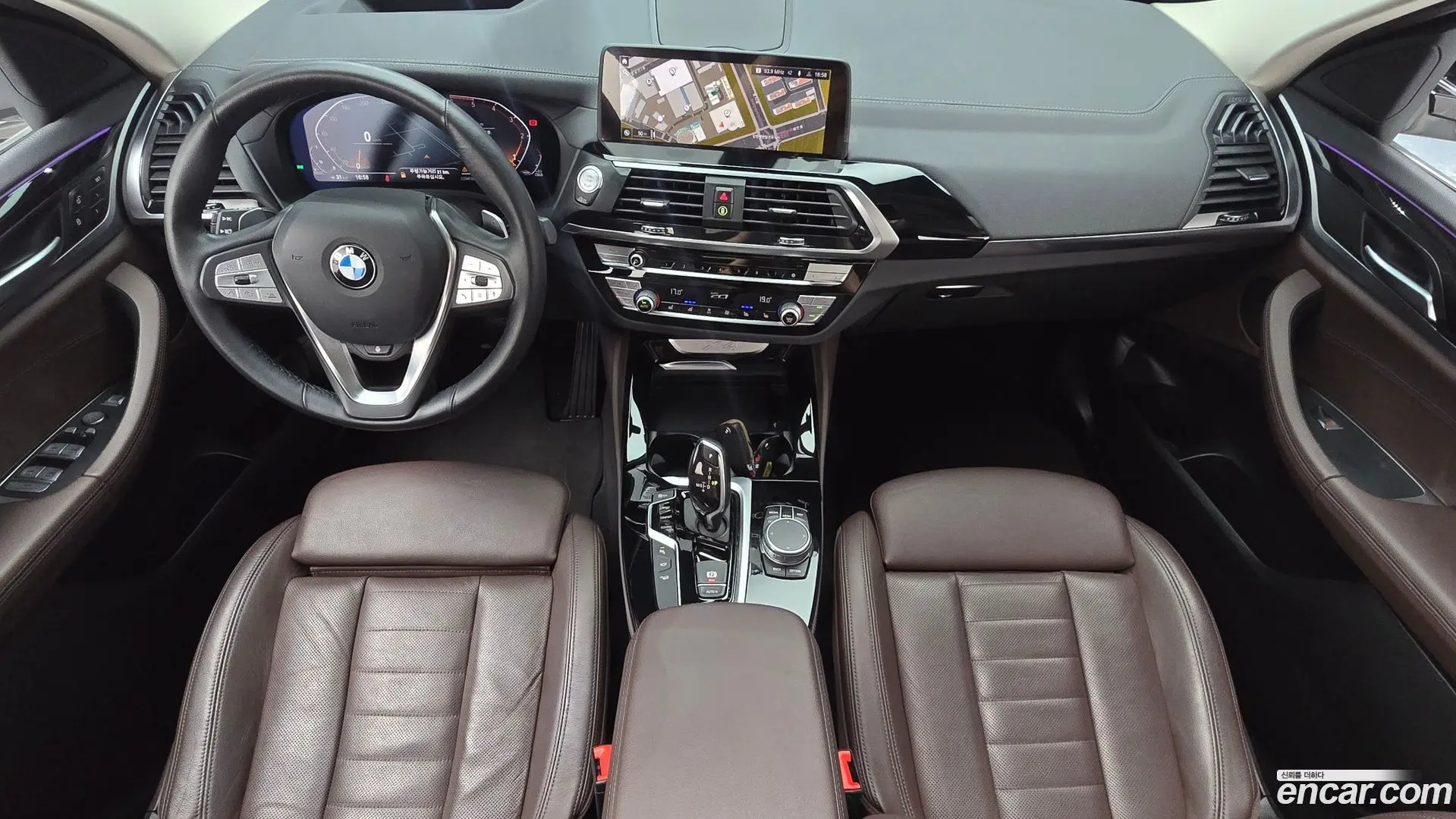 BMW X4 xDrive20d xLine 2020